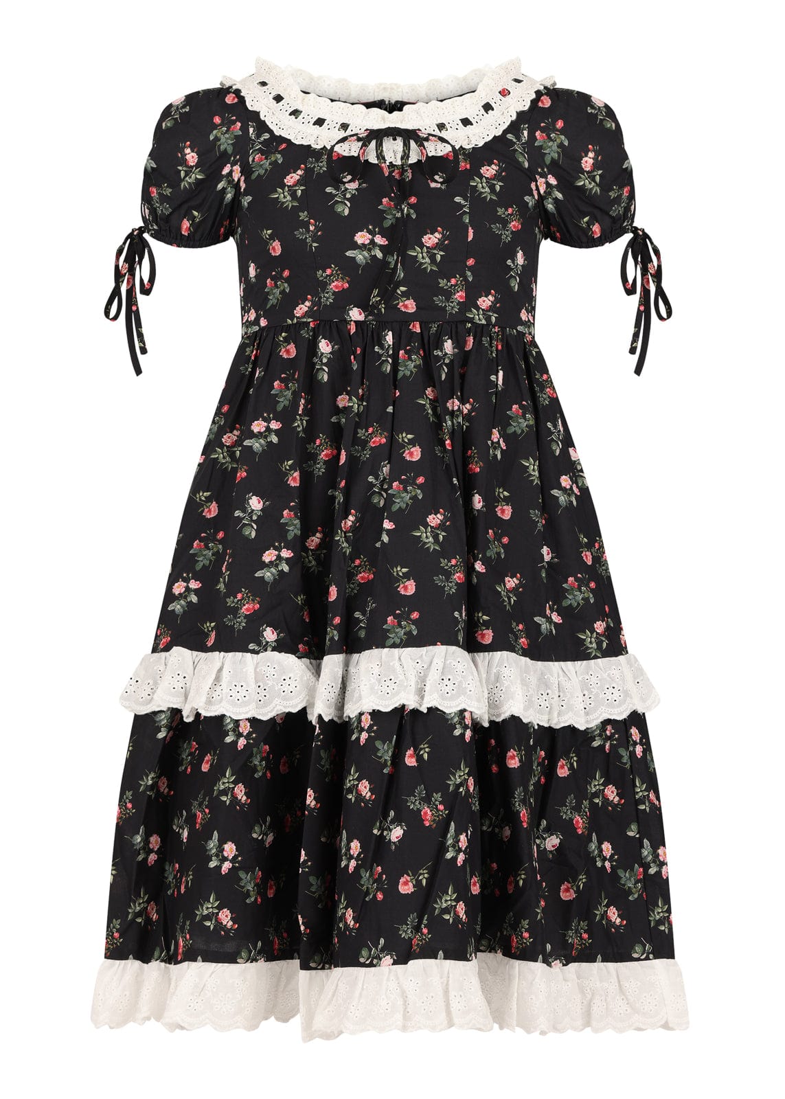 Fawn Girls Dress