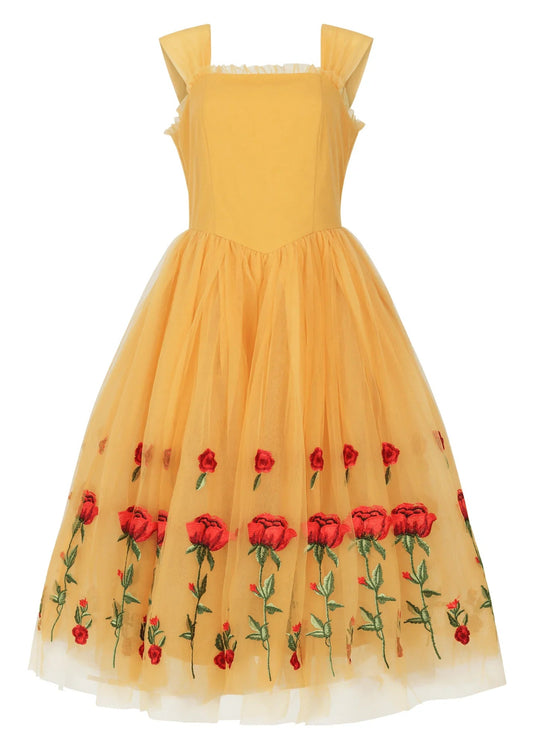 Belle Dress
