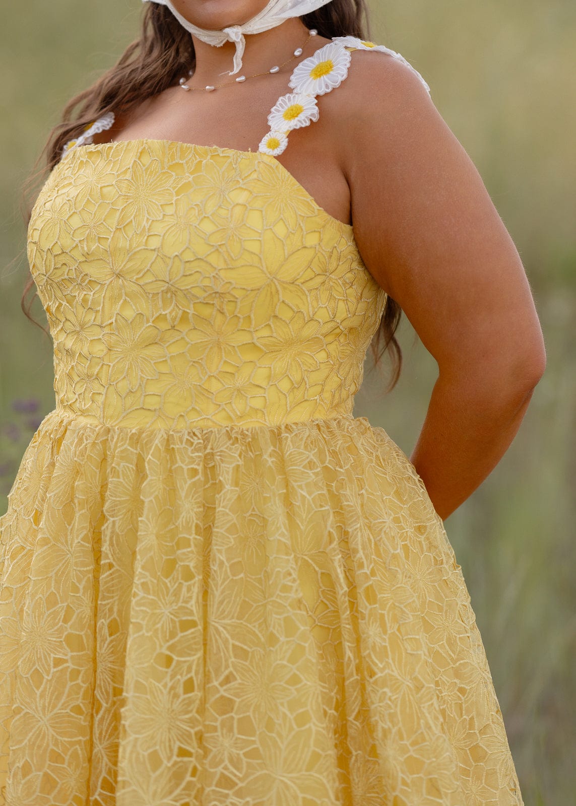 Daisy Days Dress