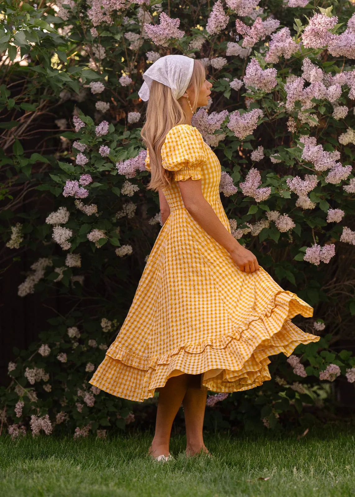 Dorothy Dress