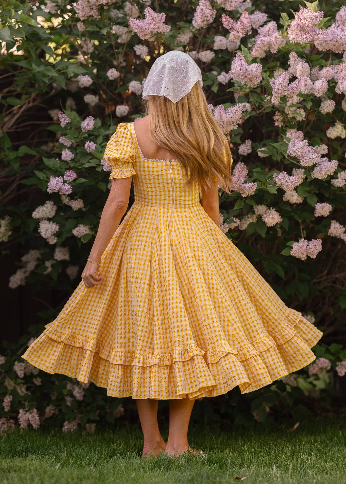 Dorothy Dress