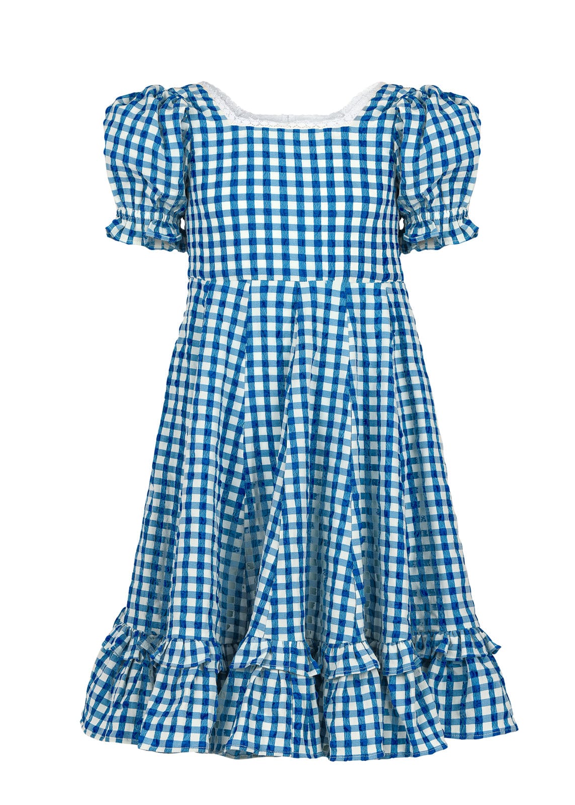 Dorothy Girls Dress