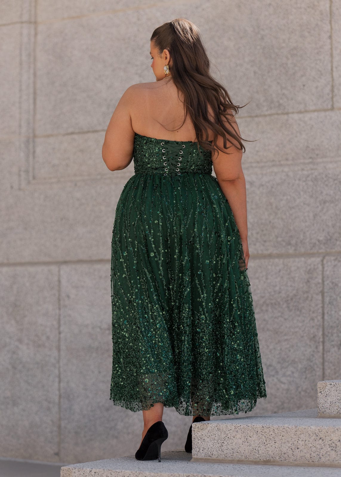 Elphie Dress