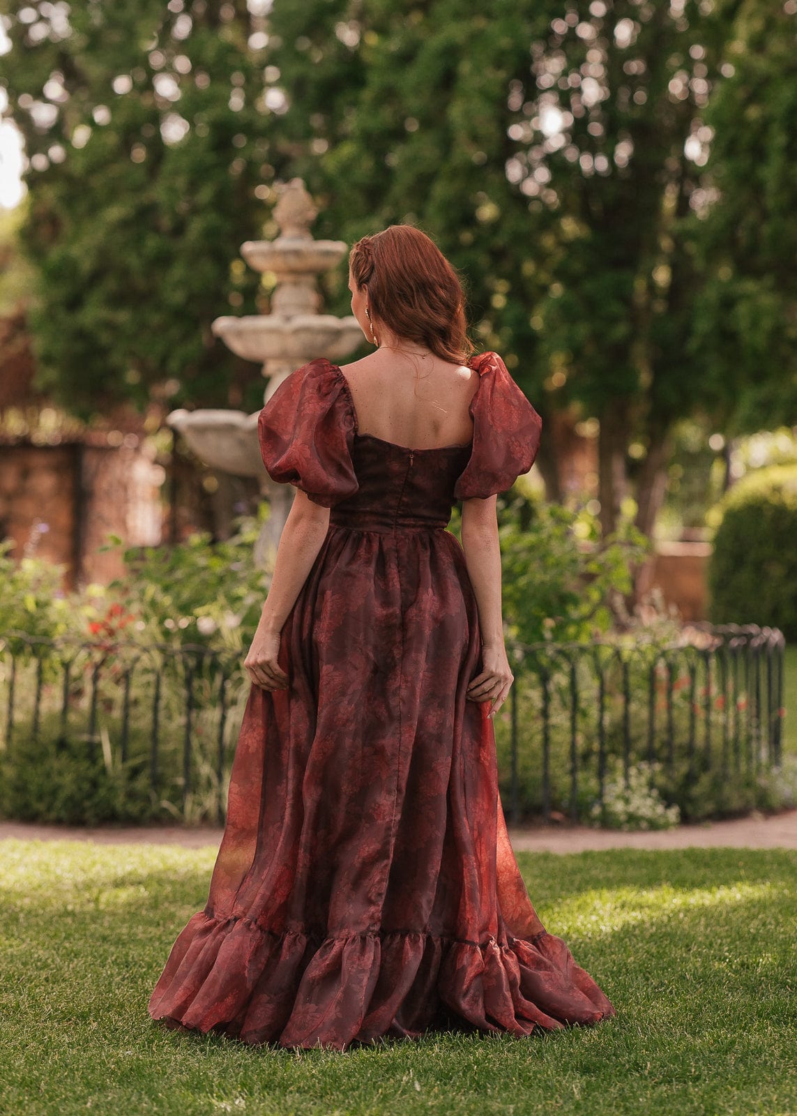 Fable Dress