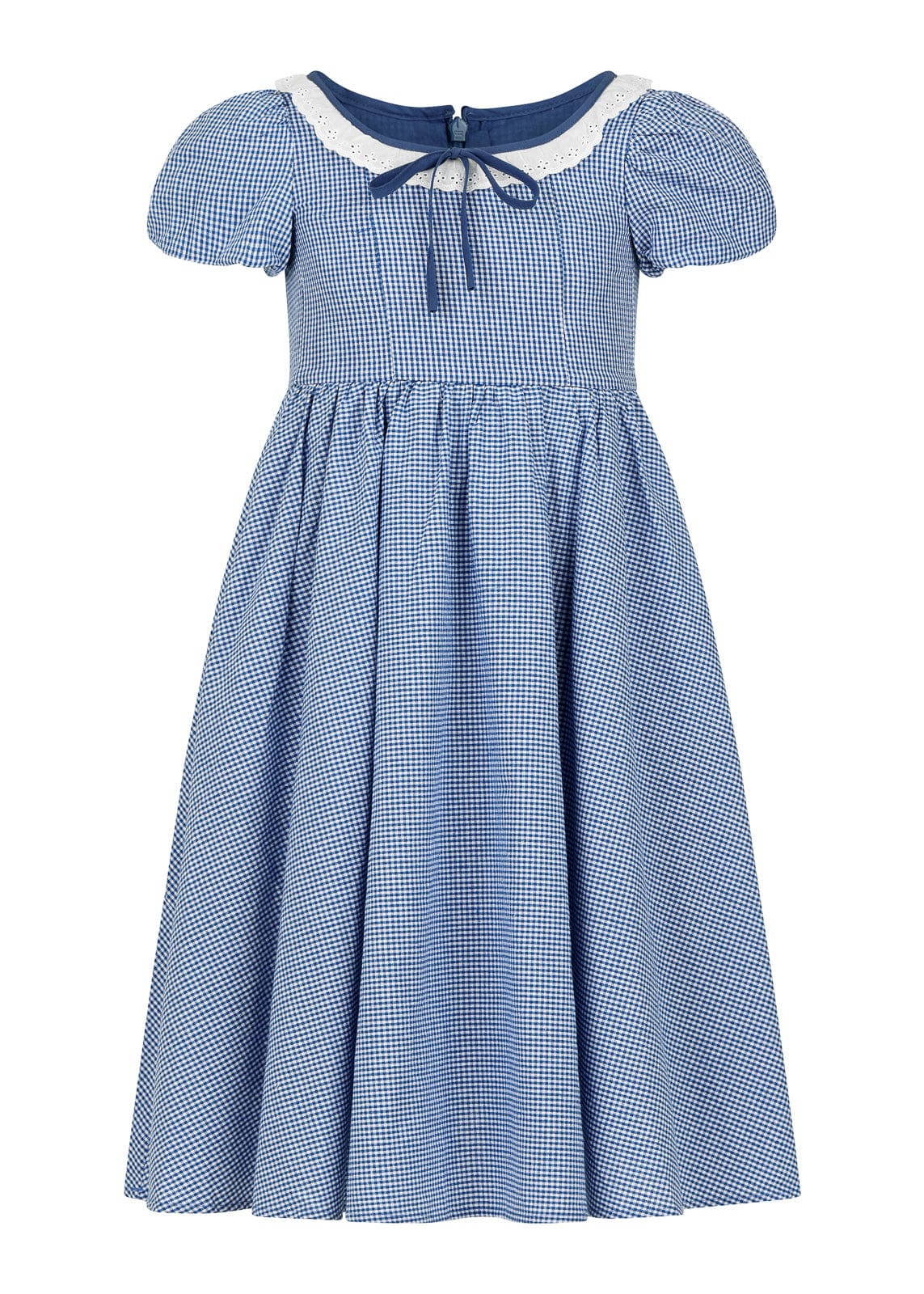 Giselle Girls Dress