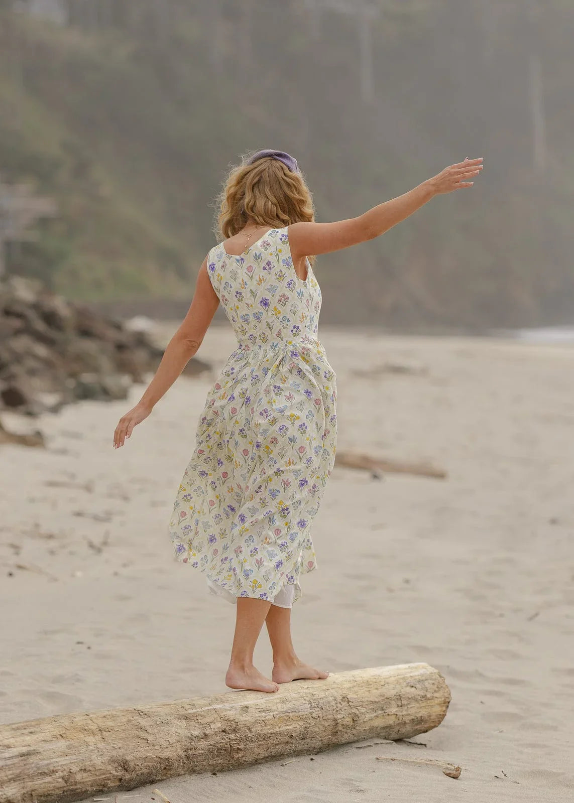 Nantucket Grove Dress