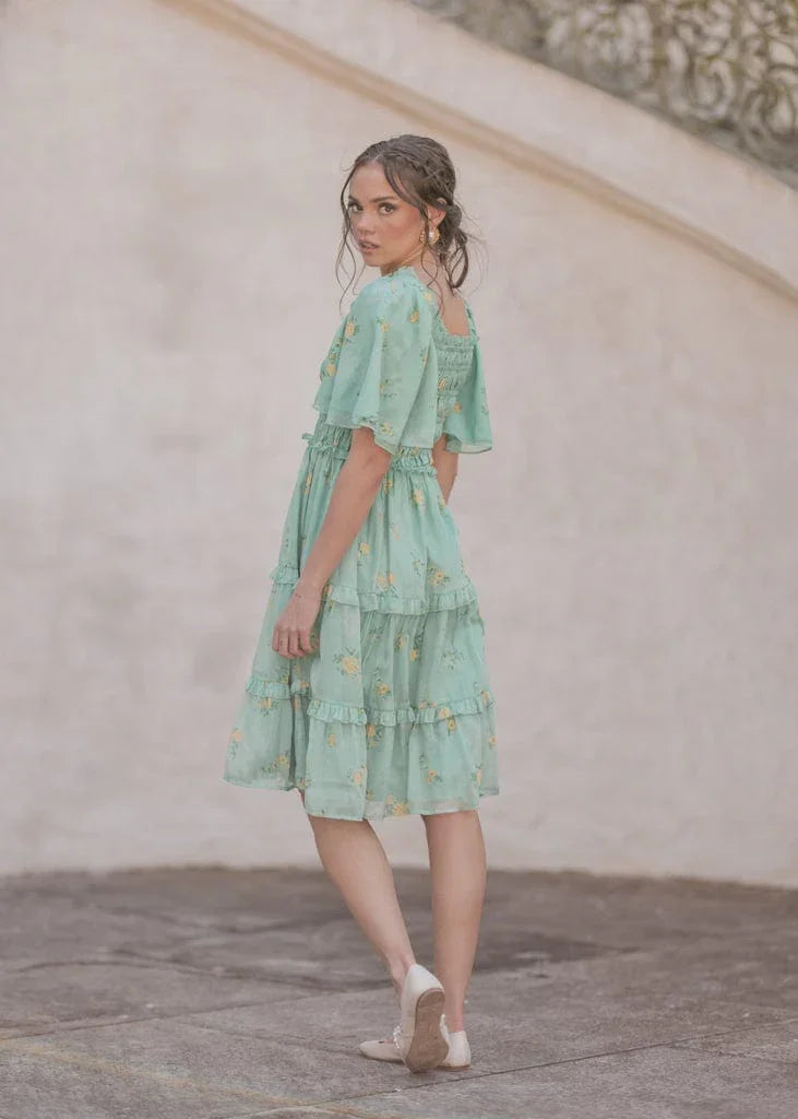 Siena Dress