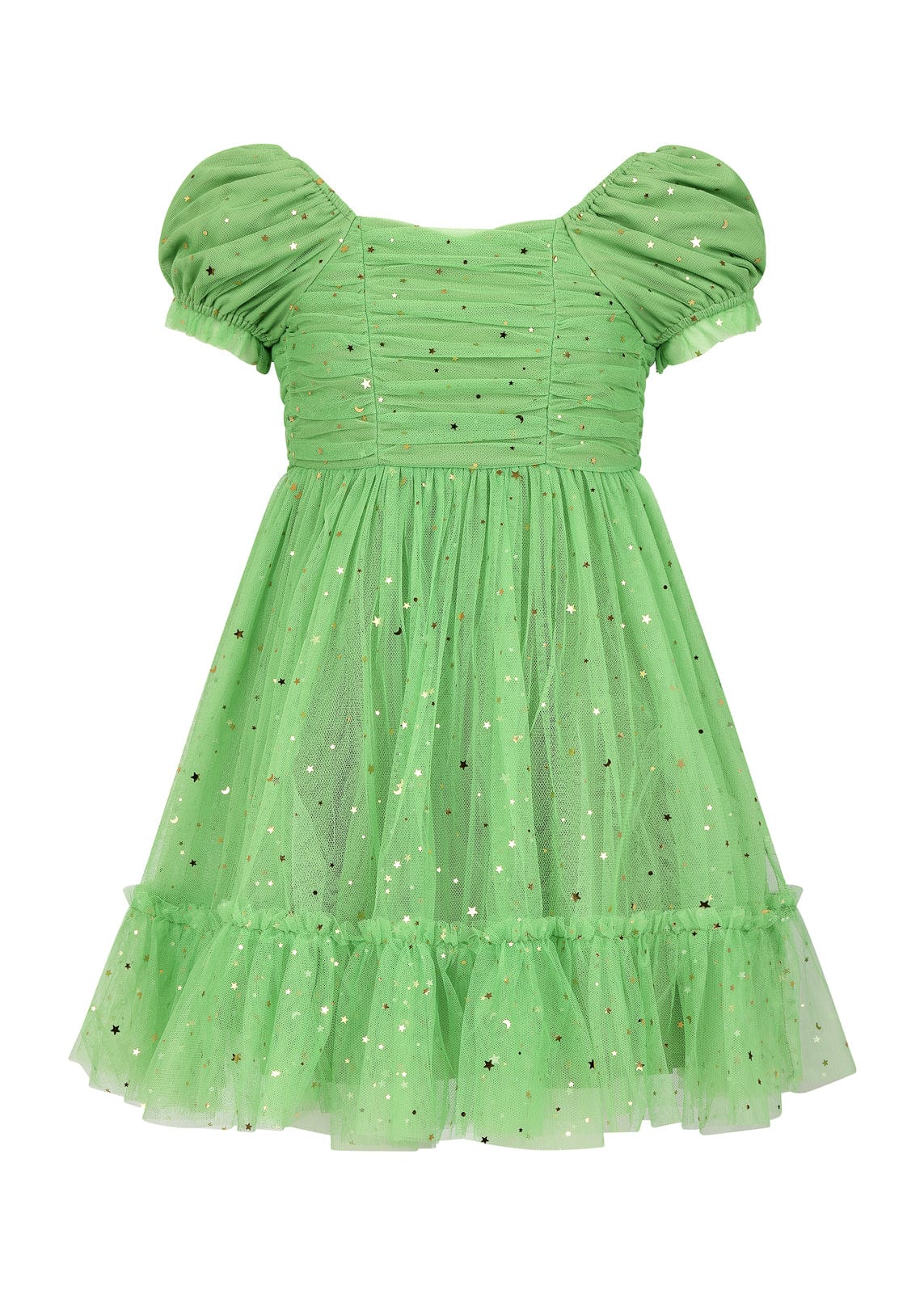 Tink Girls Dress