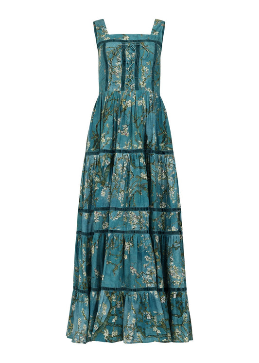 Van Gogh Dress